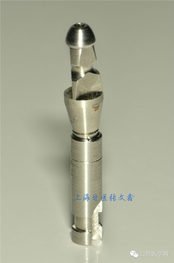 種植替代體上的細(xì)節(jié)不可忽視