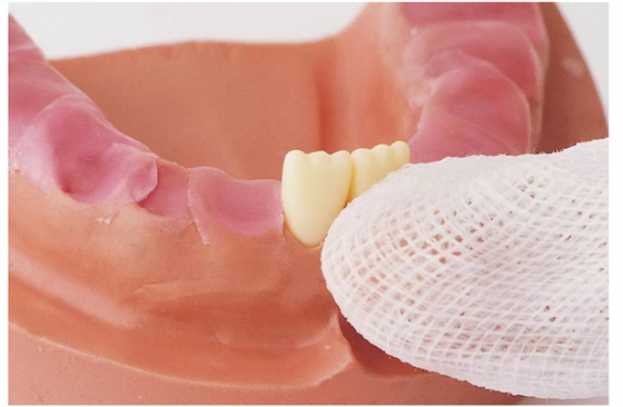 圖集寶寶長牙各階段牙齒護(hù)理方法?。ê脣寢尀閷殞氄洳兀? border=