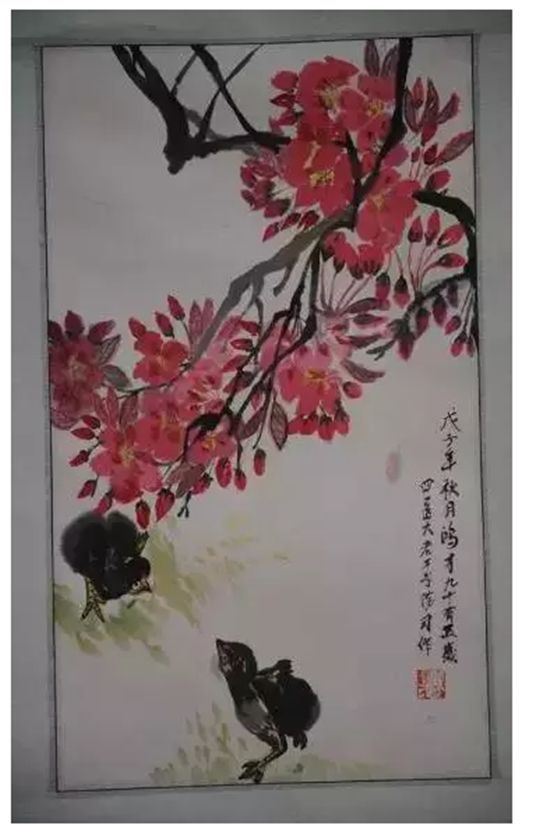 齒界鴻才&mdash;記中國(guó)百歲口腔醫(yī)師丁鴻才教授