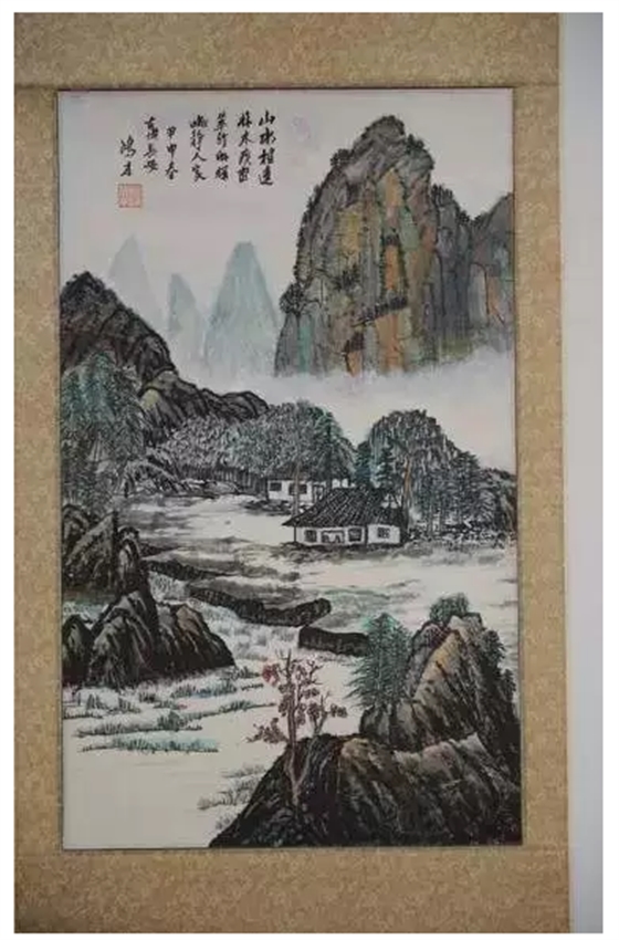 齒界鴻才&mdash;記中國(guó)百歲口腔醫(yī)師丁鴻才教授