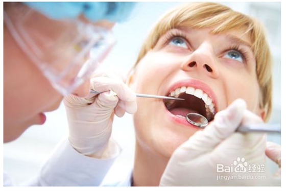 洗牙的詳細(xì)步驟 洗牙的詳細(xì)步驟