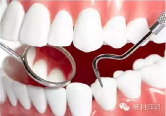 補牙全過程 補牙全過程