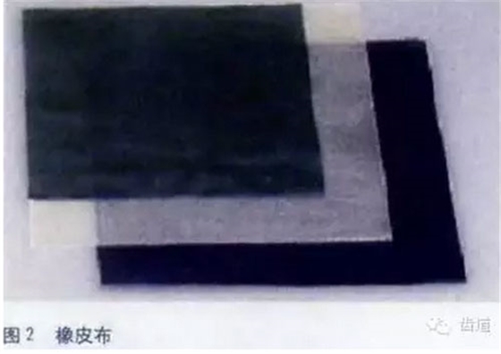 橡皮障的臨床運用大全 橡皮障的臨床運用大全