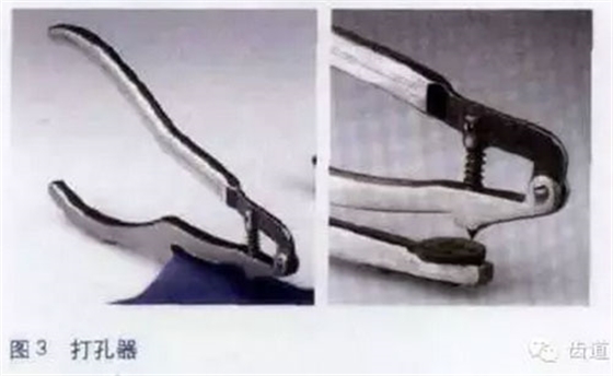 橡皮障的臨床運用大全 橡皮障的臨床運用大全