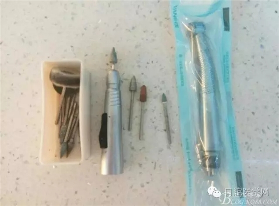 乳磨牙金屬預成冠制作 乳磨牙金屬預成冠制作