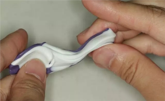 硅橡膠導(dǎo)板&mdash;&mdash;牙體預(yù)備步驟詳解