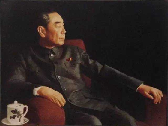 一月的懷思——紀(jì)念周總理逝世46周年 一月的懷思——紀(jì)念周總理逝世46周年