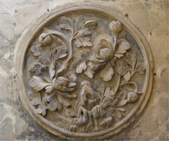 涉縣歷史文化名村&mdash;&mdash;東鹿頭村江家大院