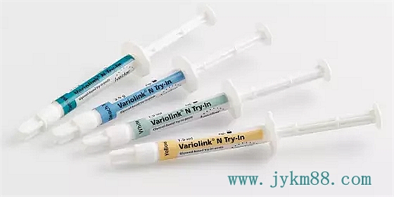 義獲嘉貼面粘接的操作步驟！