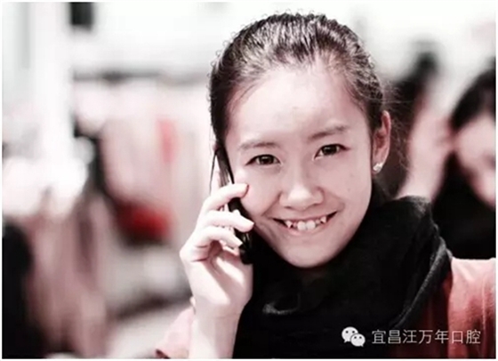 【愛(ài)牙科普】為什么牙齒排列不齊的人這么多？