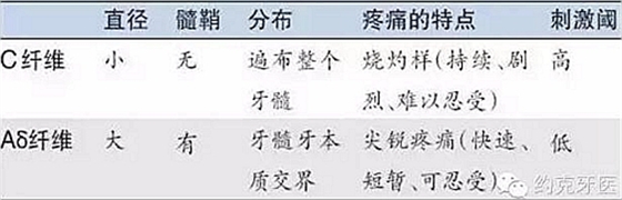 根管治療中的疼痛原因與解決