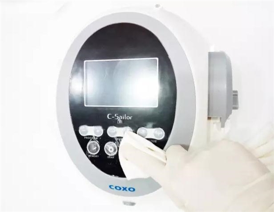 牙科種植機(jī)使用及種植彎機(jī)的保養(yǎng) 牙科種植機(jī)使用及種植彎機(jī)的保養(yǎng)