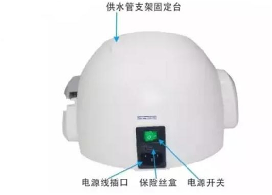 牙科種植機(jī)使用及種植彎機(jī)的保養(yǎng) 牙科種植機(jī)使用及種植彎機(jī)的保養(yǎng)