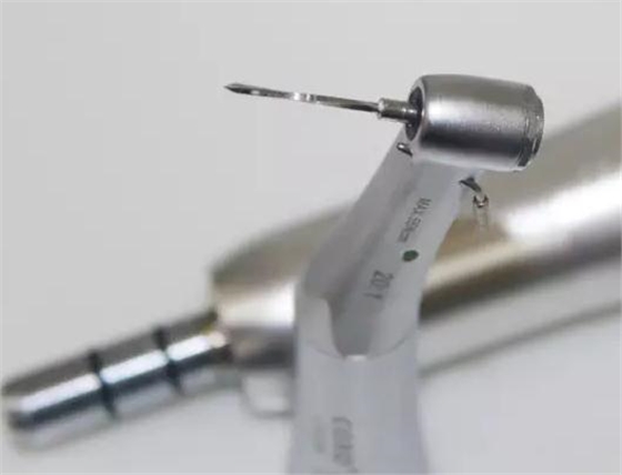 牙科種植機(jī)使用及種植彎機(jī)的保養(yǎng) 牙科種植機(jī)使用及種植彎機(jī)的保養(yǎng)