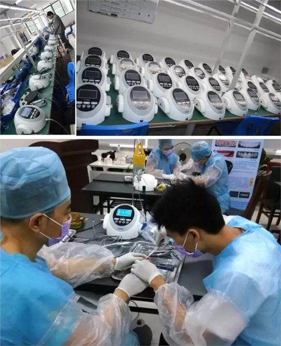 牙科種植機(jī)使用及種植彎機(jī)的保養(yǎng) 牙科種植機(jī)使用及種植彎機(jī)的保養(yǎng)