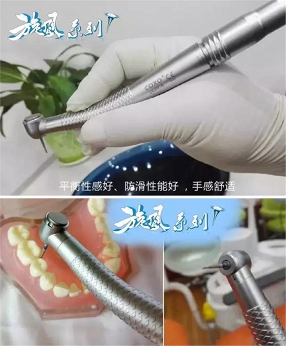 為什么旋風(fēng)手機(jī)靜音、力大、壽命長？ 