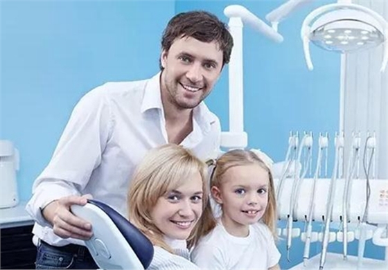 口腔材料對MRI檢查的影像到底有多大？  