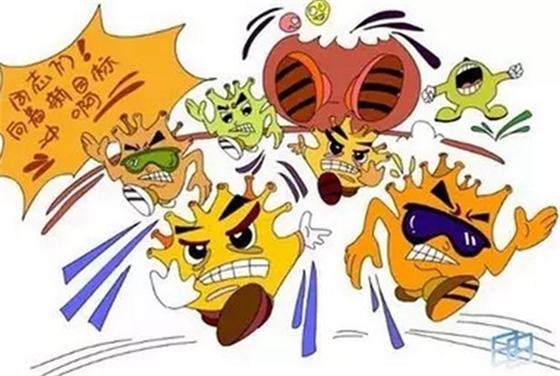 警惕！牙疼引發(fā)的間隙感染很危險