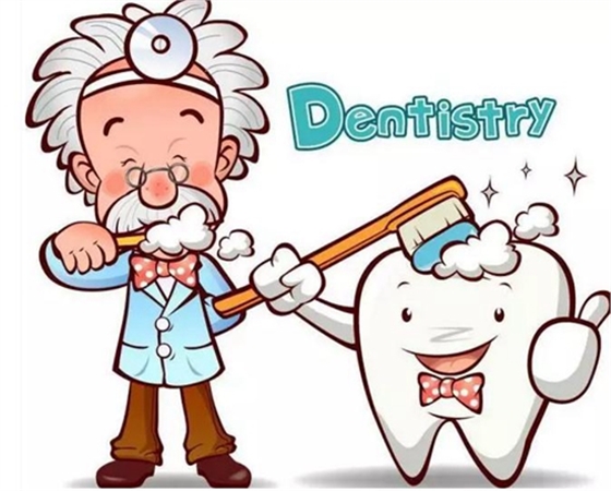 警惕！牙疼引發(fā)的間隙感染很危險