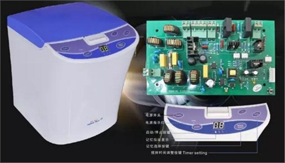 宇森藻酸鹽印模粉攪拌機 宇森藻酸鹽印模粉攪拌機