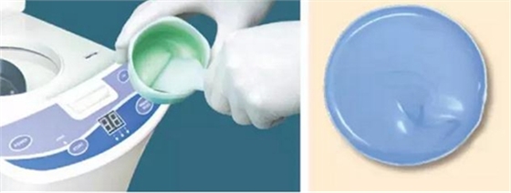 宇森藻酸鹽印模粉攪拌機 宇森藻酸鹽印模粉攪拌機