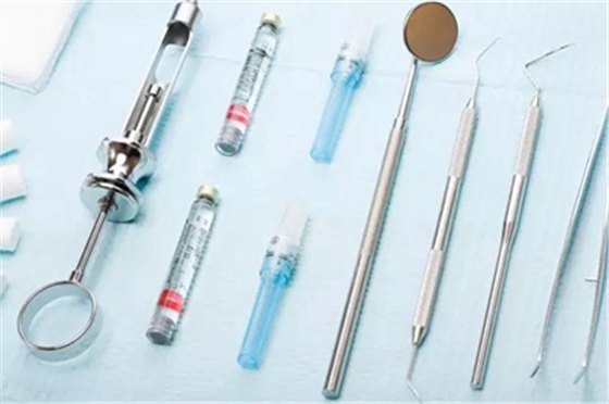 小小局麻 大大學(xué)問 &mdash;&mdash;口腔局麻 tips 大討論 科貿(mào)嘉友收錄