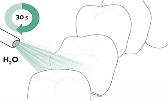 Icon 愛康滲透樹脂使用說明書 Icon 愛康滲透樹脂使用說明書