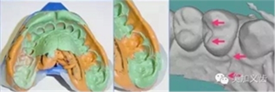 這10種情況下要重新取硅橡膠模型 這10種情況下要重新取硅橡膠模型