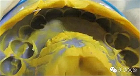 這10種情況下要重新取硅橡膠模型 這10種情況下要重新取硅橡膠模型