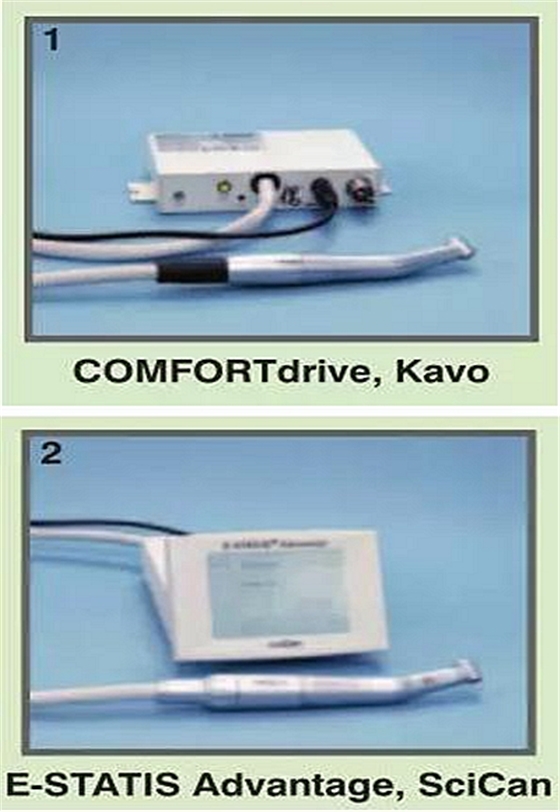 氣動渦輪為什么要更換成電馬達 氣動渦輪為什么要更換成電馬達