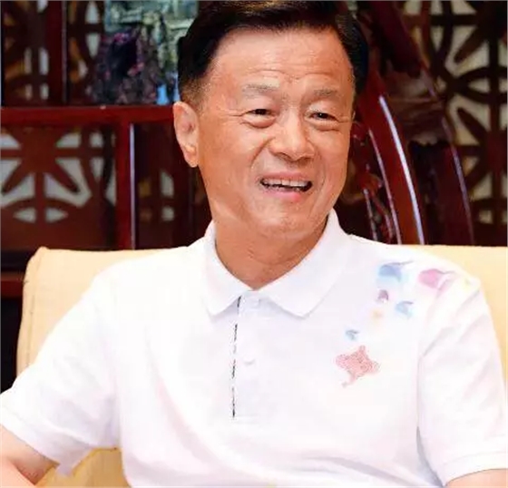 許榮茂才是今年春晚最耀眼的明星！【附春晚節(jié)目單】科貿(mào)嘉友