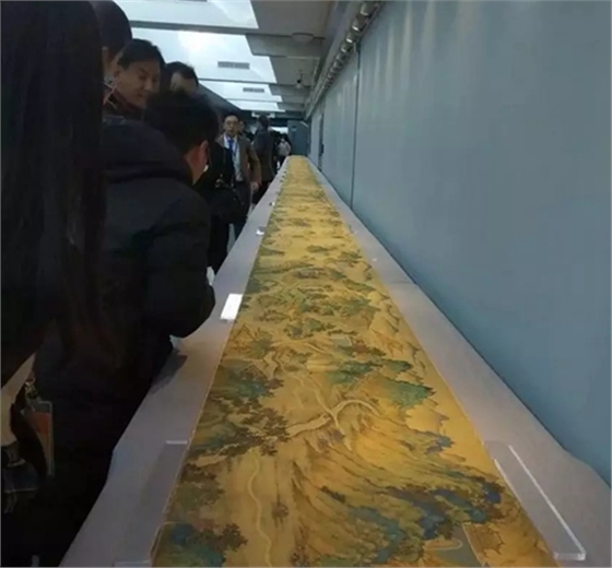 許榮茂才是今年春晚最耀眼的明星！【附春晚節(jié)目單】科貿(mào)嘉友