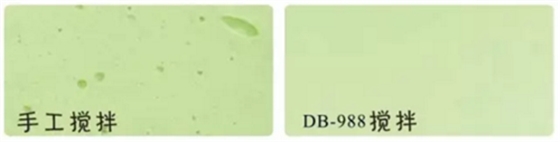 藻酸鹽印模粉攪拌機VS傳統(tǒng)人工攪拌 藻酸鹽印模粉攪拌機VS傳統(tǒng)人工攪拌