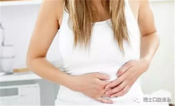 你是&ldquo;牙周疾病&rdquo;的易感人群嗎？