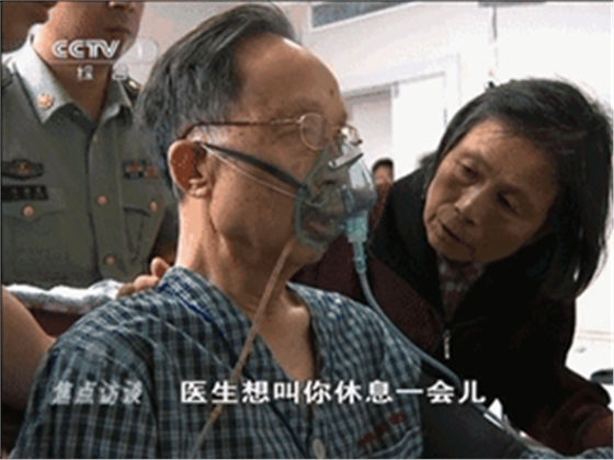 小崔的曝光讓人震驚？然而今天，這些人才是值得去曝的！