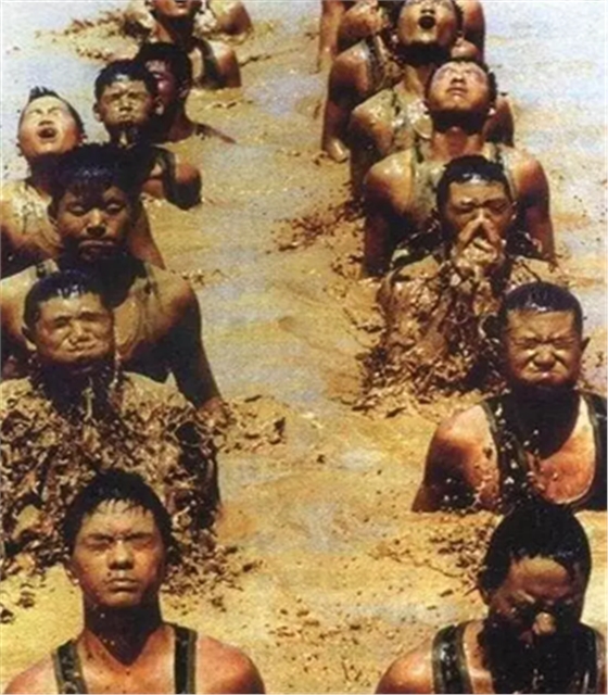 小崔的曝光讓人震驚？然而今天，這些人才是值得去曝的！