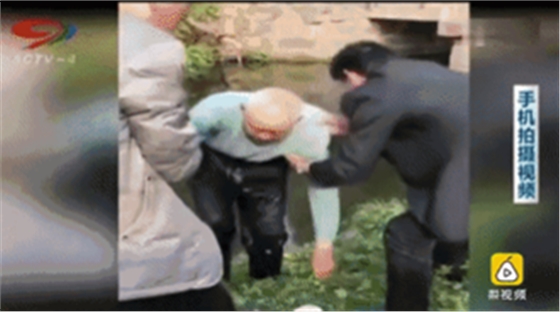 小崔的曝光讓人震驚？然而今天，這些人才是值得去曝的！