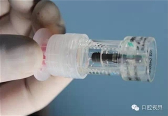 種植牙&ldquo;植體親水&rdquo;的好處