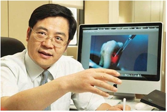 【伢伴仙】大話&ldquo;激光醫(yī)學&rdquo;