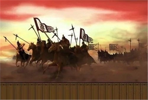 中華文明第一次被整理的如此清晰 中華文明第一次被整理的如此清晰