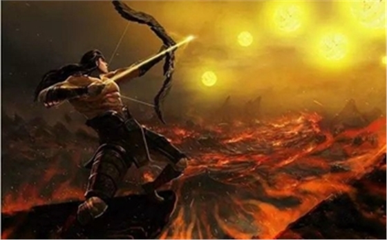 中華文明第一次被整理的如此清晰 中華文明第一次被整理的如此清晰