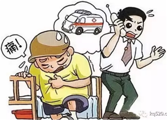 牙疼、磕掉牙、口長皰&hellip;&hellip;這些急救知識你知道嗎？