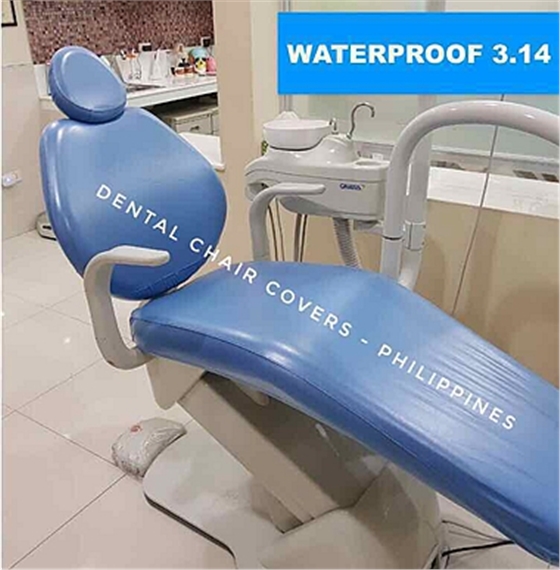 防水面料牙椅套 防水面料牙椅套