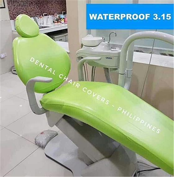 防水面料牙椅套 防水面料牙椅套
