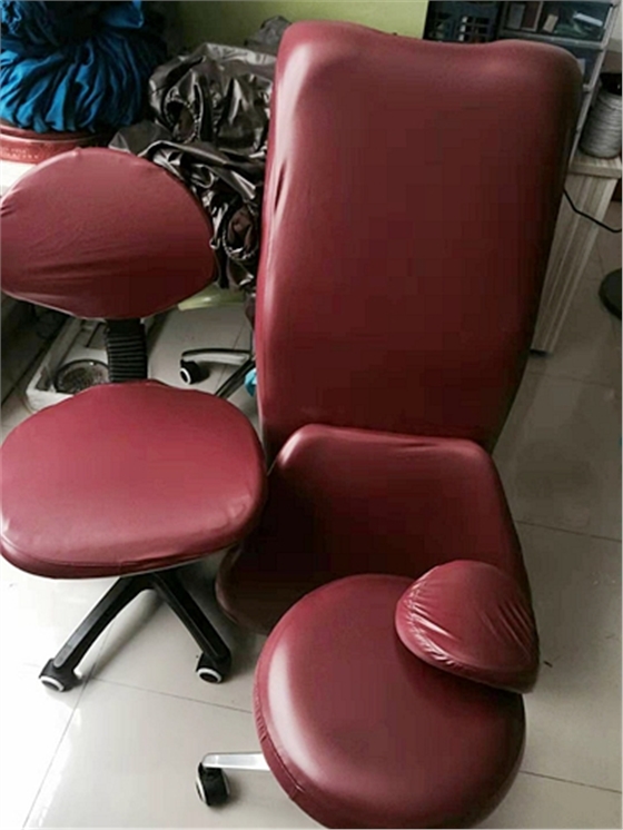 防水面料牙椅套 防水面料牙椅套