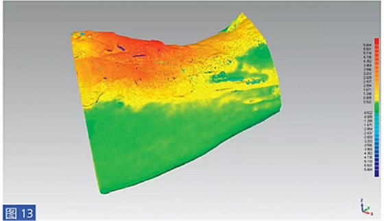  柵欄技術(shù)用于局部三維骨增量 &mdash;技術(shù)概述與病例匯報(bào) （2）