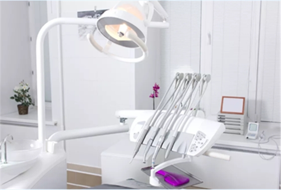 牙科醫(yī)生都有「職業(yè)病」？！