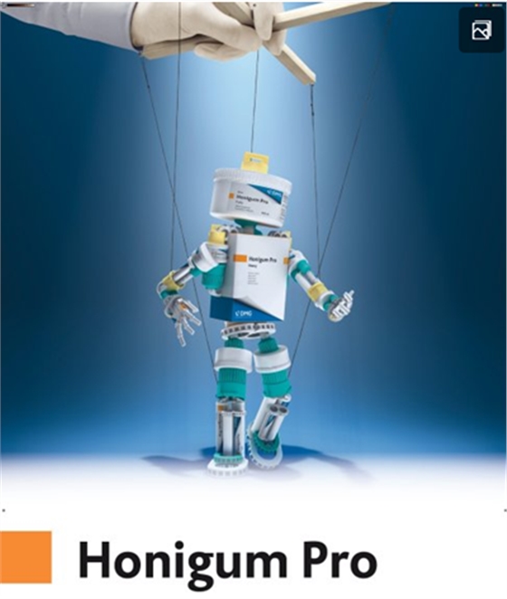 德國(guó)DMG哈尼格二代加聚硅橡膠Heavy種植印模病例展示 Part 1 德國(guó)DMG哈尼格二代加聚硅橡膠Heavy種植印模病例展示 Part 1