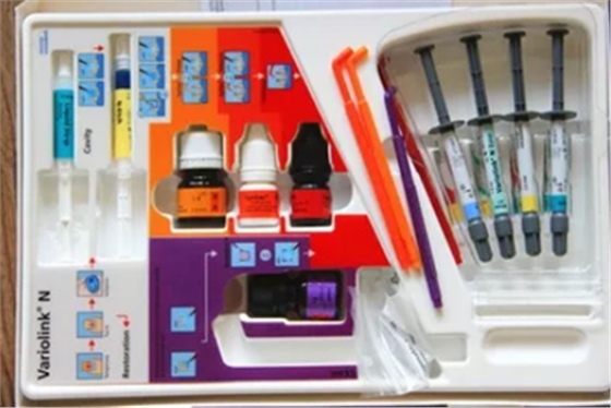 瓷貼面修復體最終顏色的影響因素 瓷貼面修復體最終顏色的影響因素