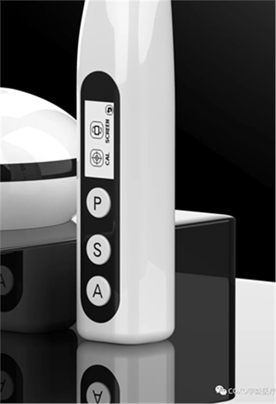 C-SMART MINI 無線根管治療儀 C-SMART MINI 無線根管治療儀